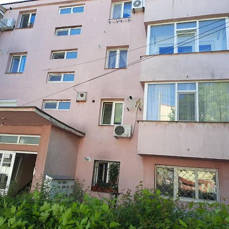 Apartament Denis Eforie Nord Leilighet Eksteriør bilde